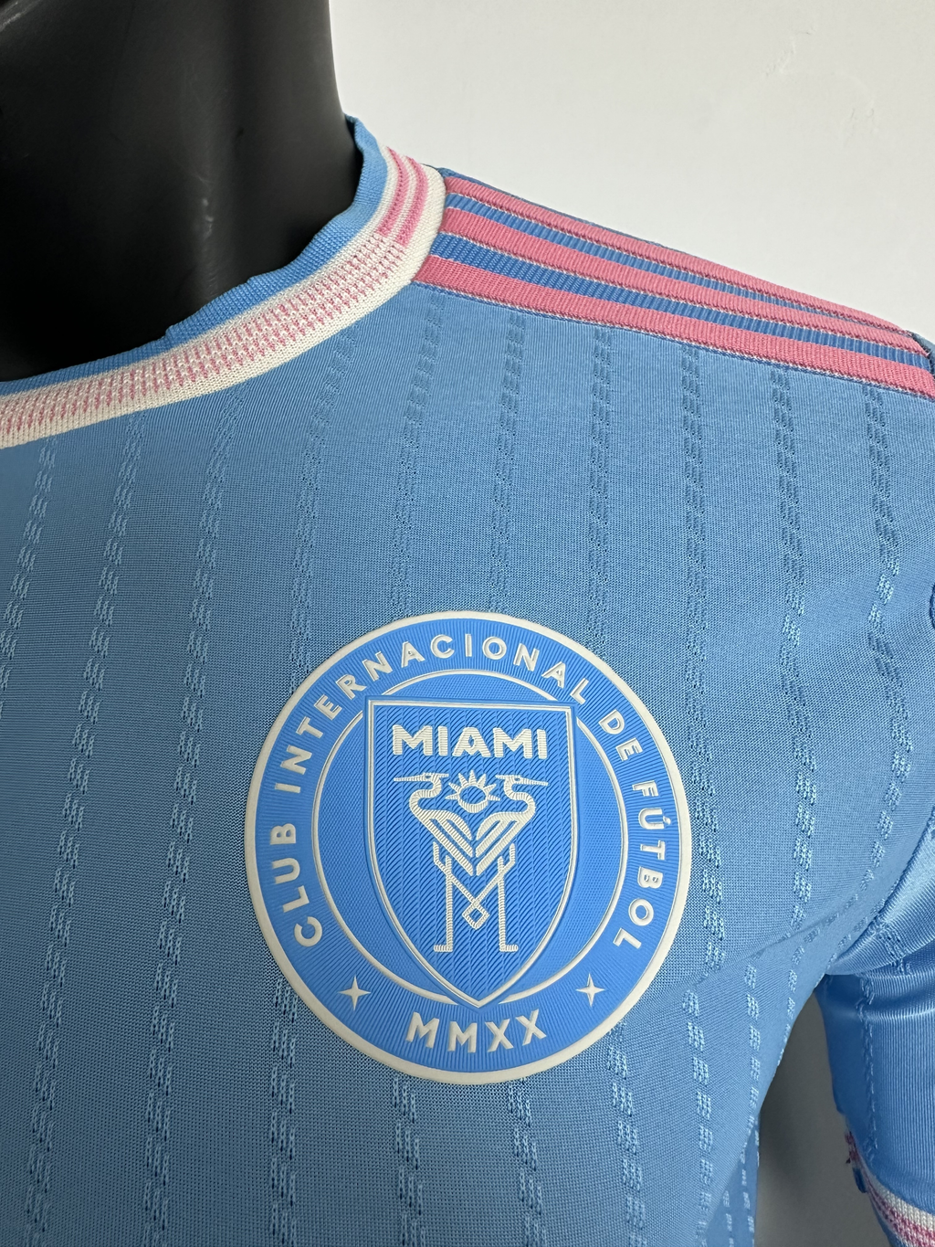 Camiseta Inter de Miami, Tercera 25-26