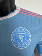 Camiseta Inter de Miami, Tercera 25-26