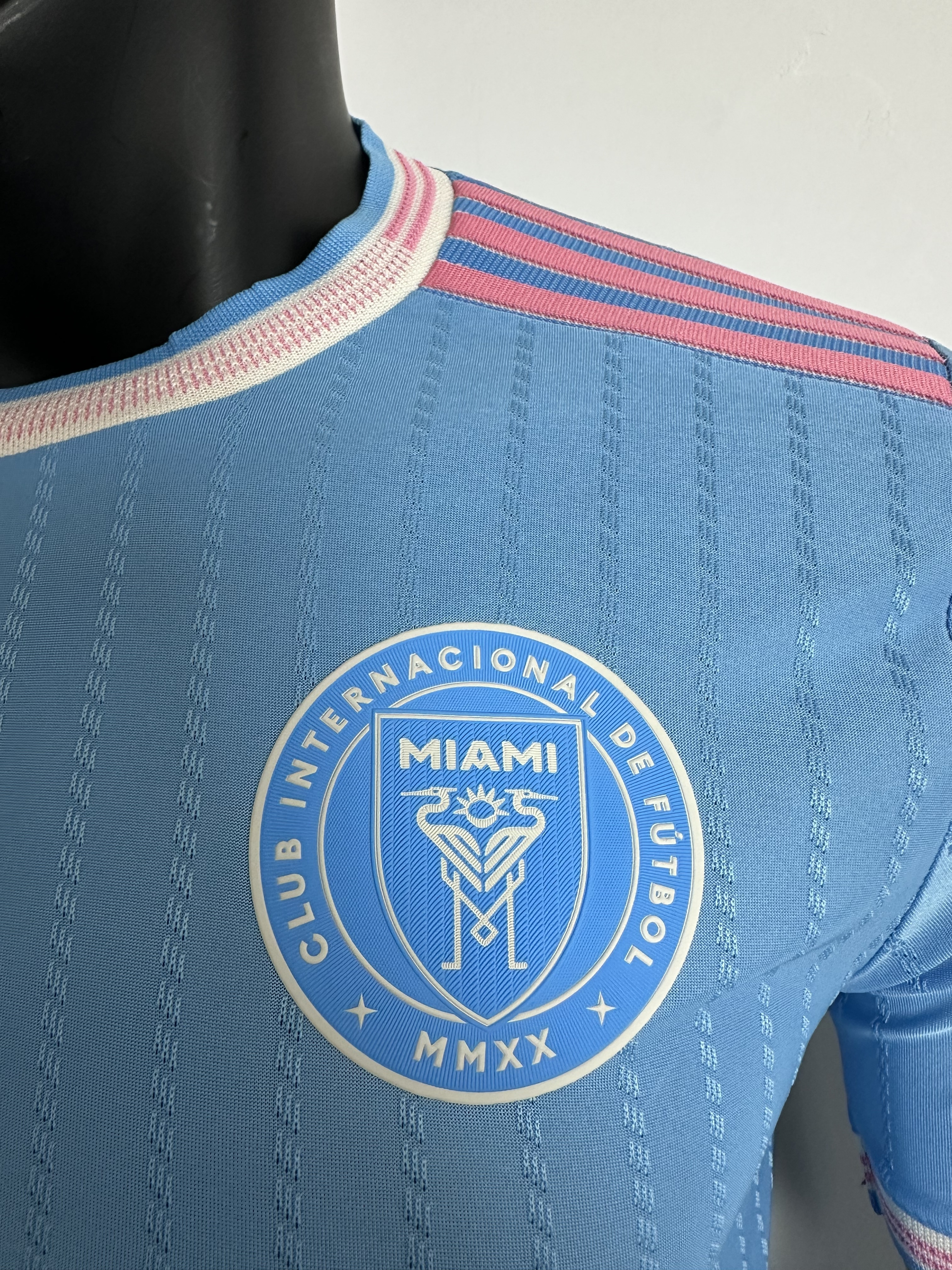 Camiseta Inter de Miami, Tercera 25-26