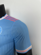 Camiseta Inter de Miami, Tercera 25-26