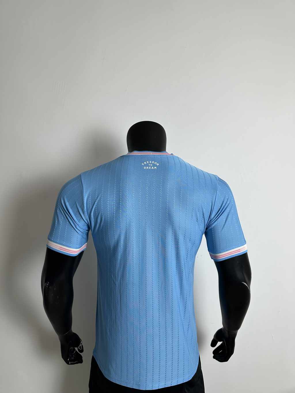 Camiseta Inter de Miami, Tercera 25-26