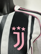 Camiseta Juventus, Local 25-26