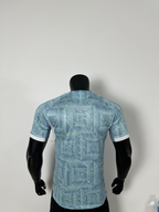 Camiseta Juventus, Visitante 25-26