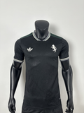 Camiseta Juventus, Tercera 25-26