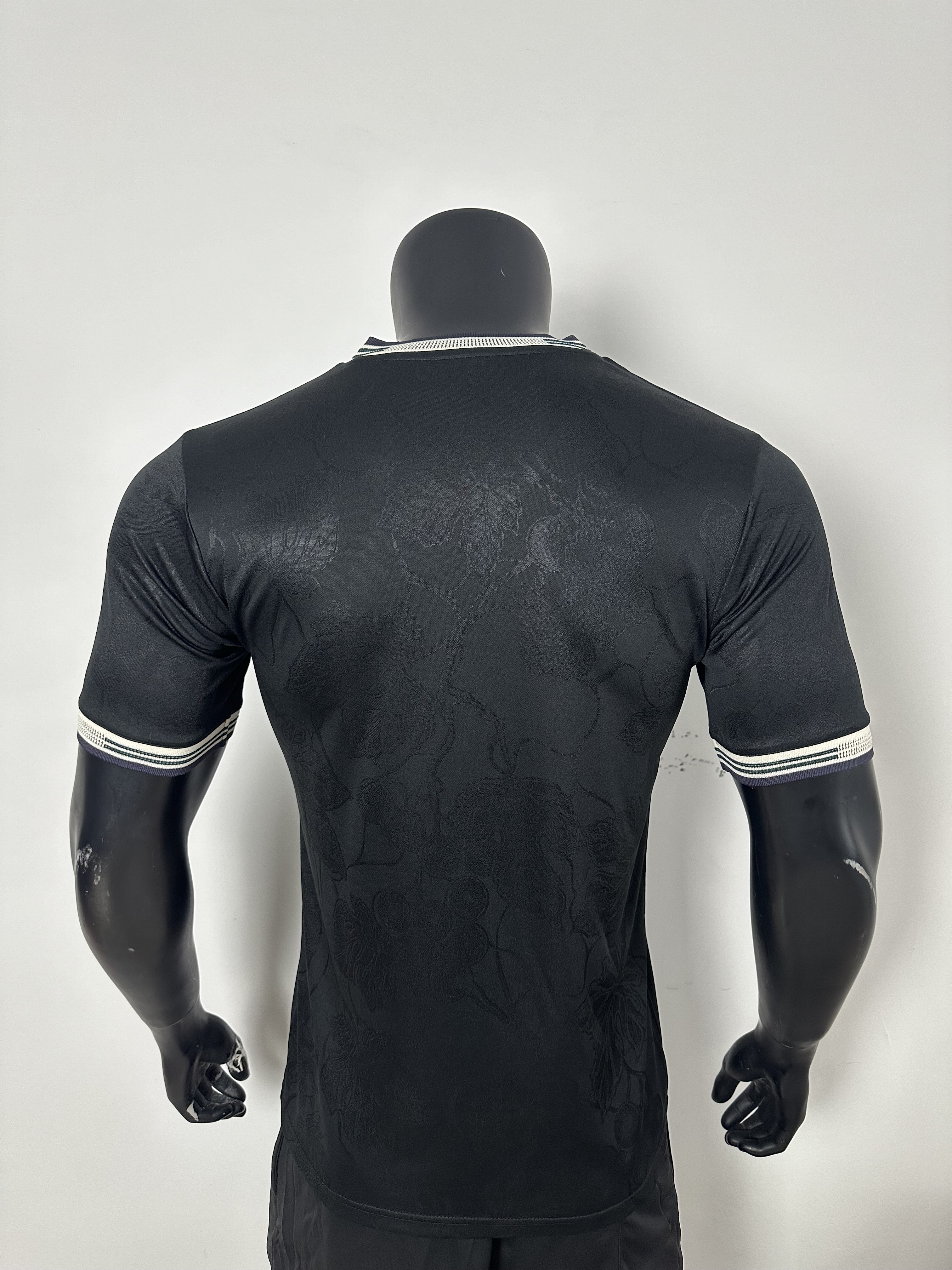 Camiseta Juventus, Tercera 25-26