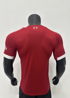 Camiseta Liverpool, Local 25-26