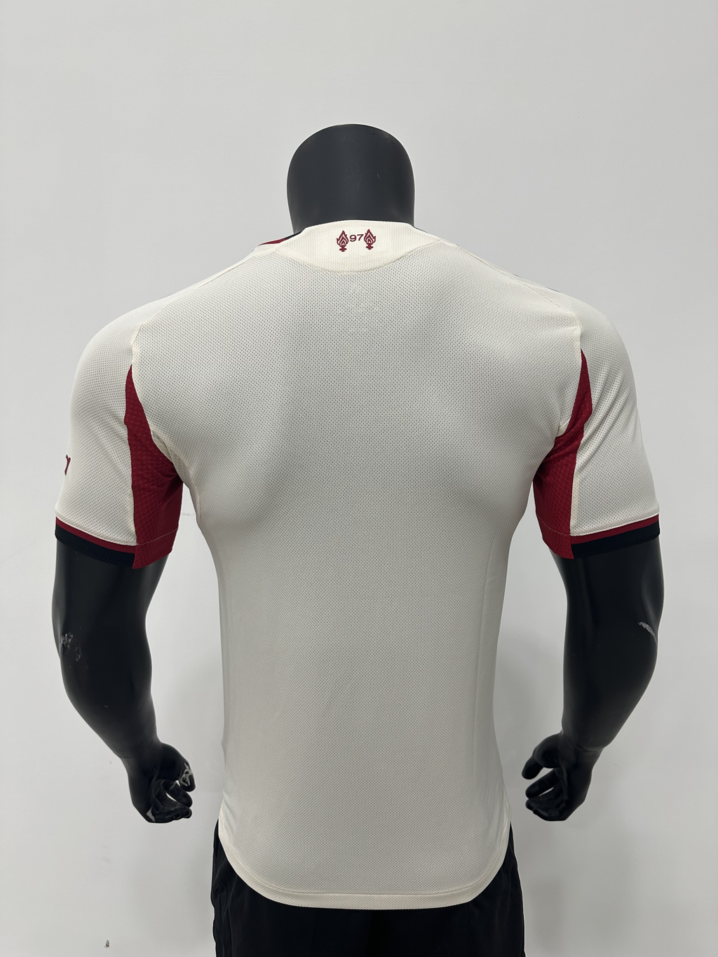 Camiseta Liverpool, Visitante 25-26