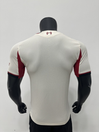 Camiseta Liverpool, Visitante 25-26