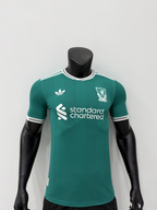 Camiseta Liverpool, Tercera 25-26