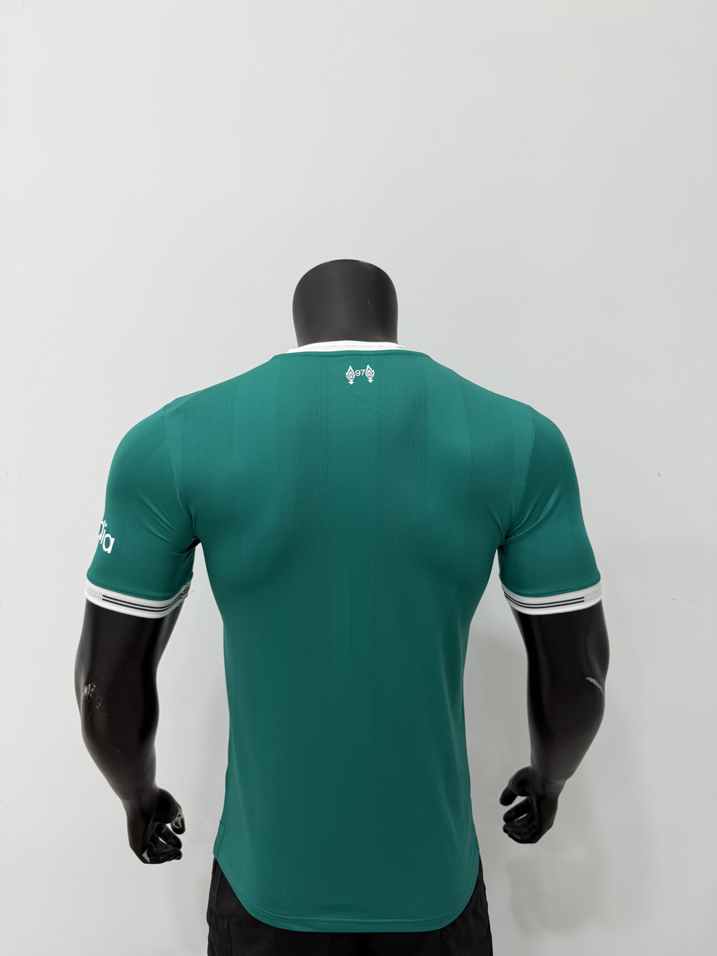 Camiseta Liverpool, Tercera 25-26