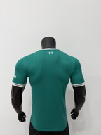 Camiseta Liverpool, Tercera 25-26