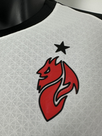 Camiseta AC Milan, Visitante 25-26