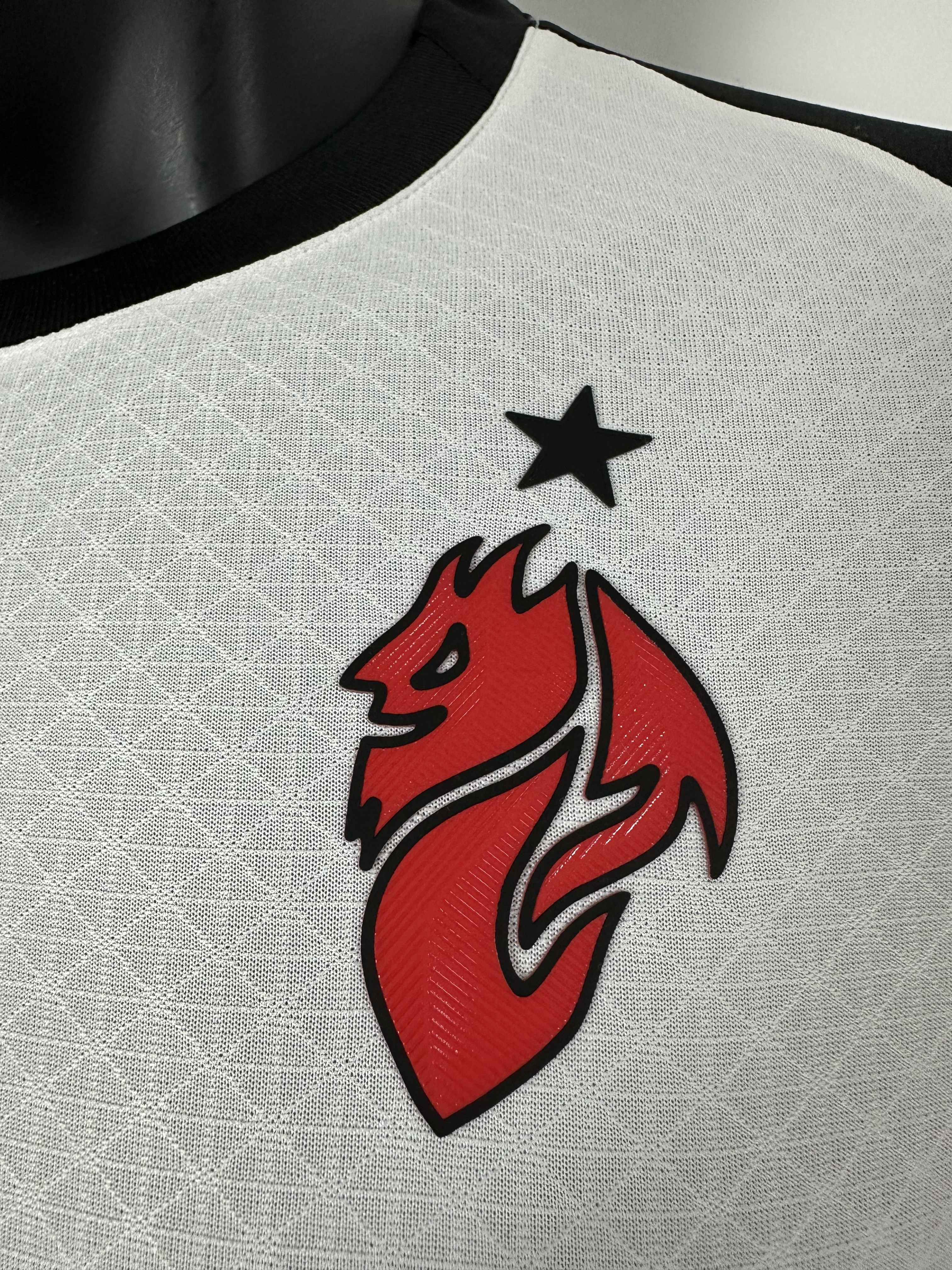 Camiseta AC Milan, Visitante 25-26