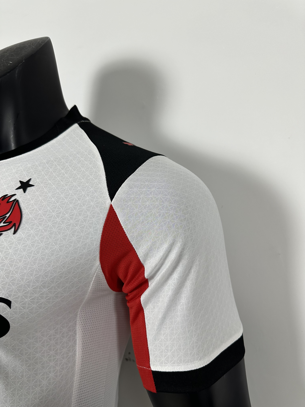 Camiseta AC Milan, Visitante 25-26