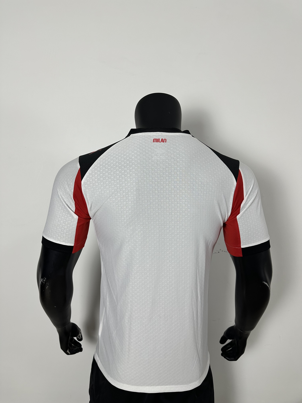 Camiseta AC Milan, Visitante 25-26