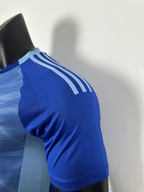 Camiseta Millonarios, Local 25-26