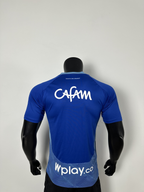 Camiseta Millonarios, Local 25-26