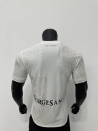 Camiseta Napoli, Visitante 25-26