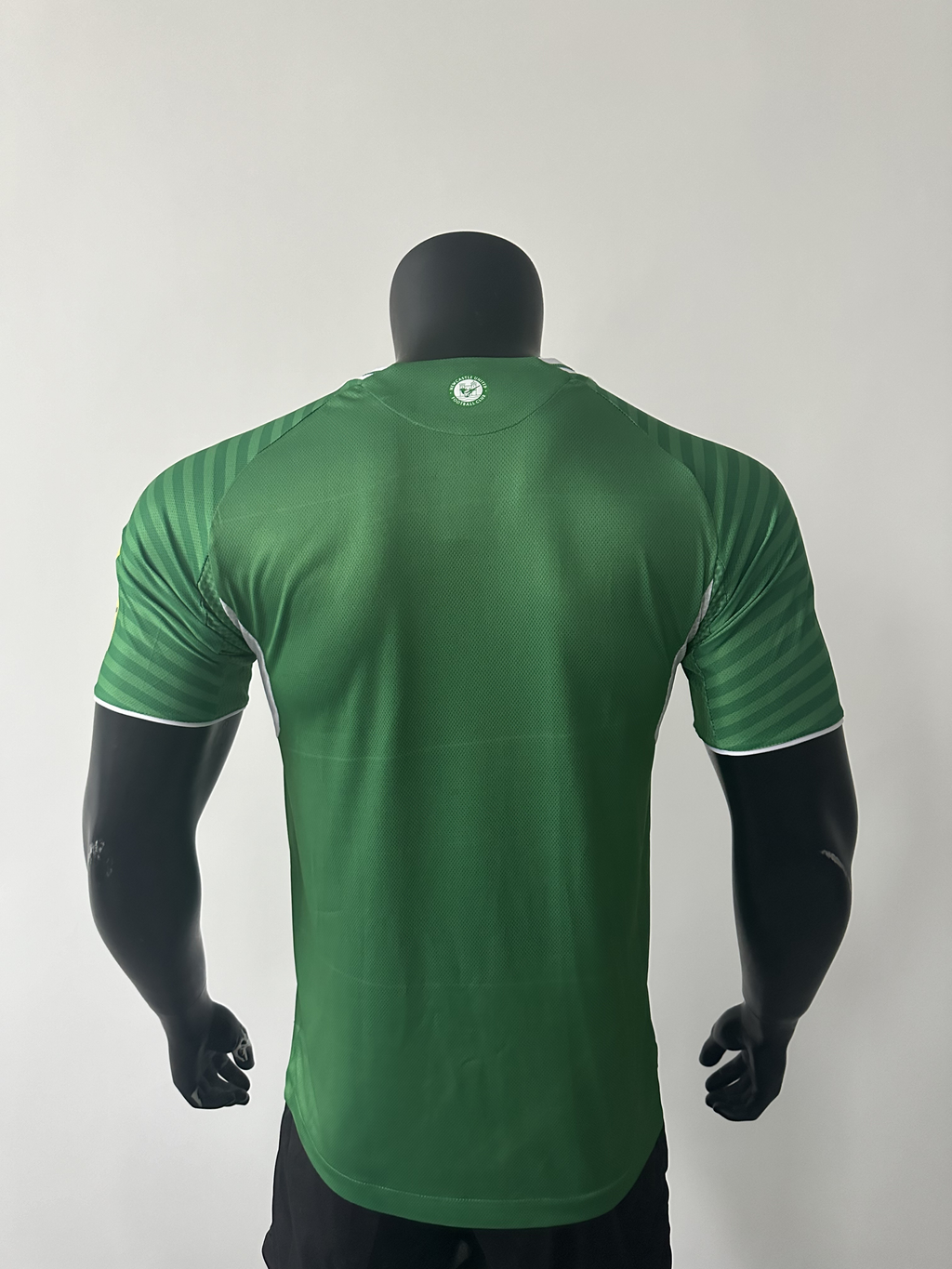 Camiseta Newcastle United, Visitante 25-26