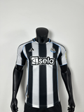 Camiseta Newcastle United, Local 25-26
