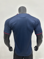 Camiseta Olympique Lyon, Visitante 25-26