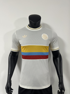 Camiseta Colombia 100th Aniversario