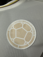 Camiseta Colombia 100th Aniversario