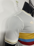 Camiseta Colombia 100th Aniversario