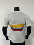 Camiseta Colombia 100th Aniversario