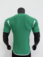 Camiseta Argelia, Visitante 22-23