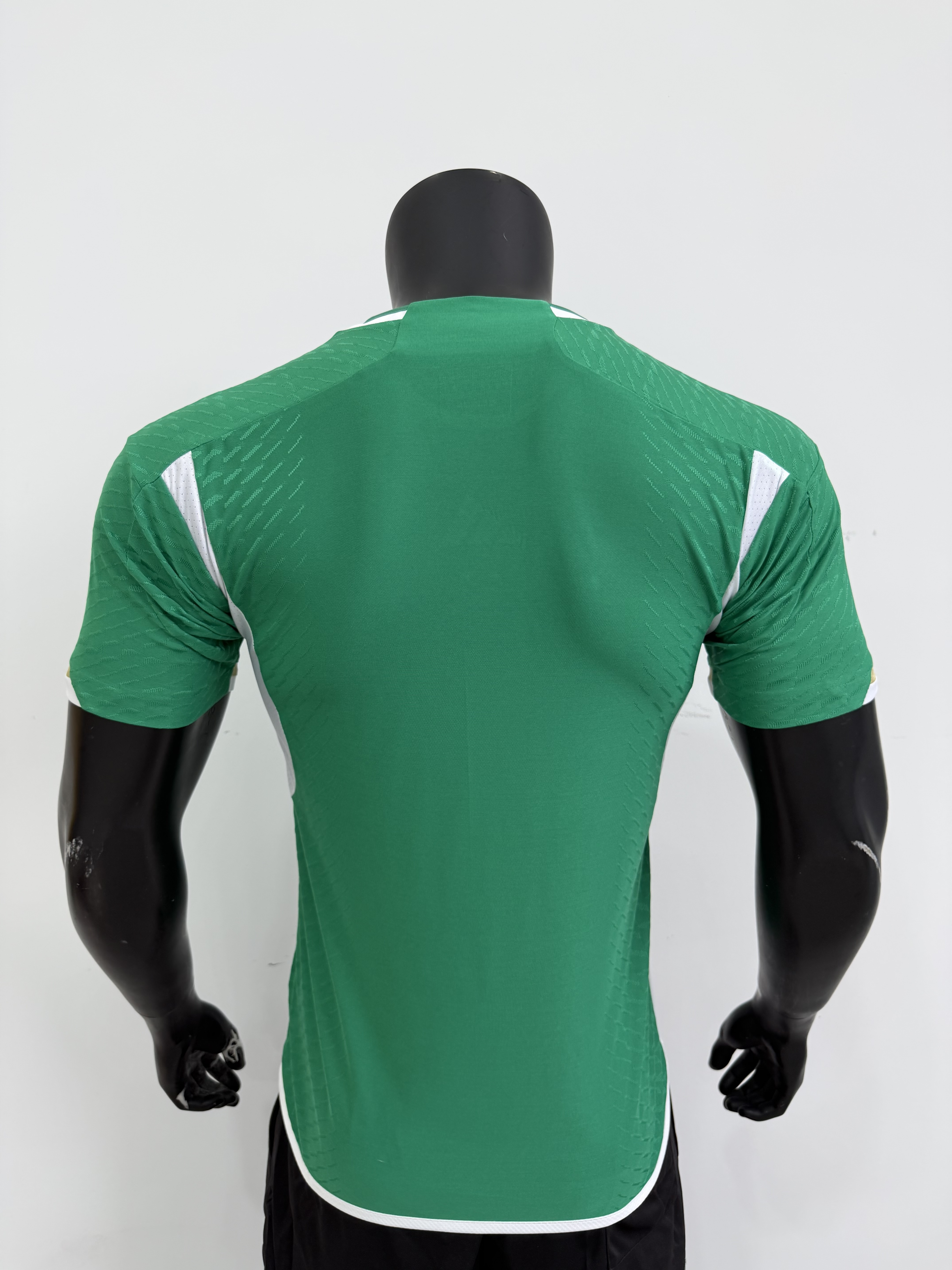 Camiseta Argelia, Visitante 22-23