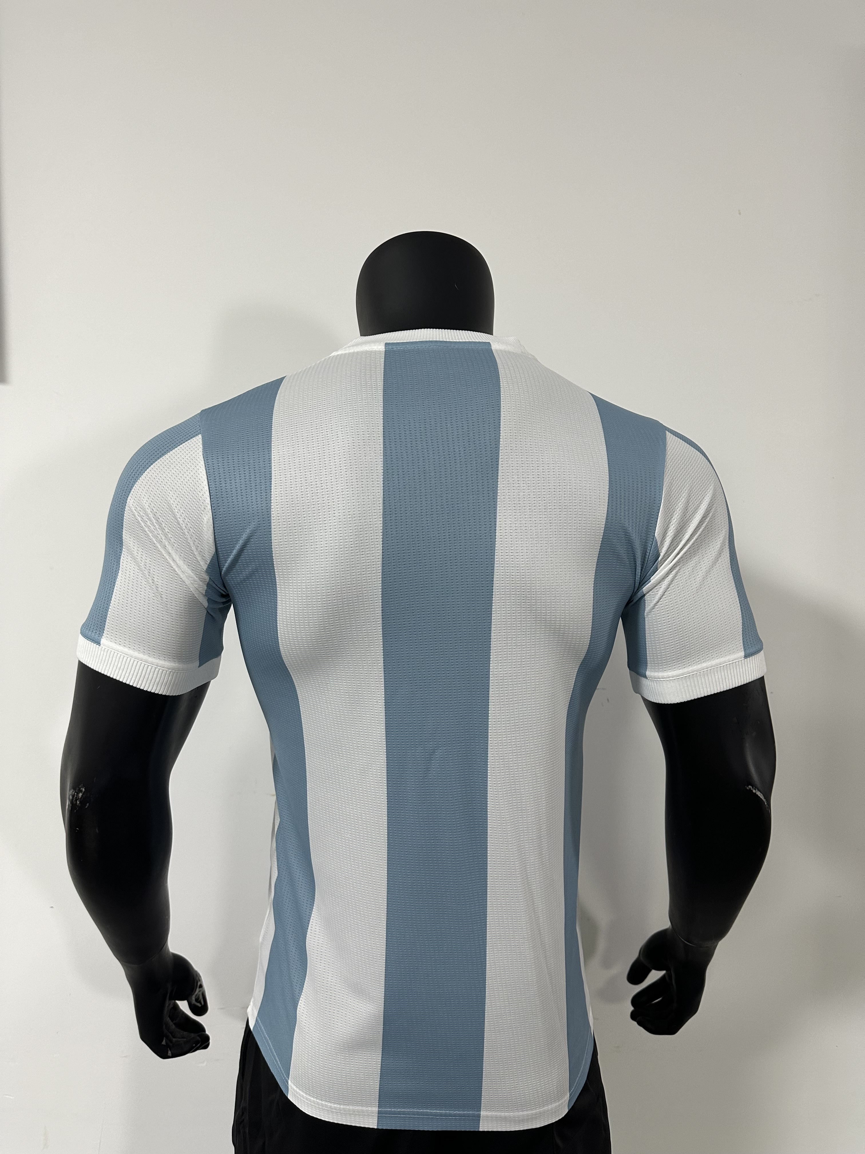 Camiseta Argentina, Aniversario