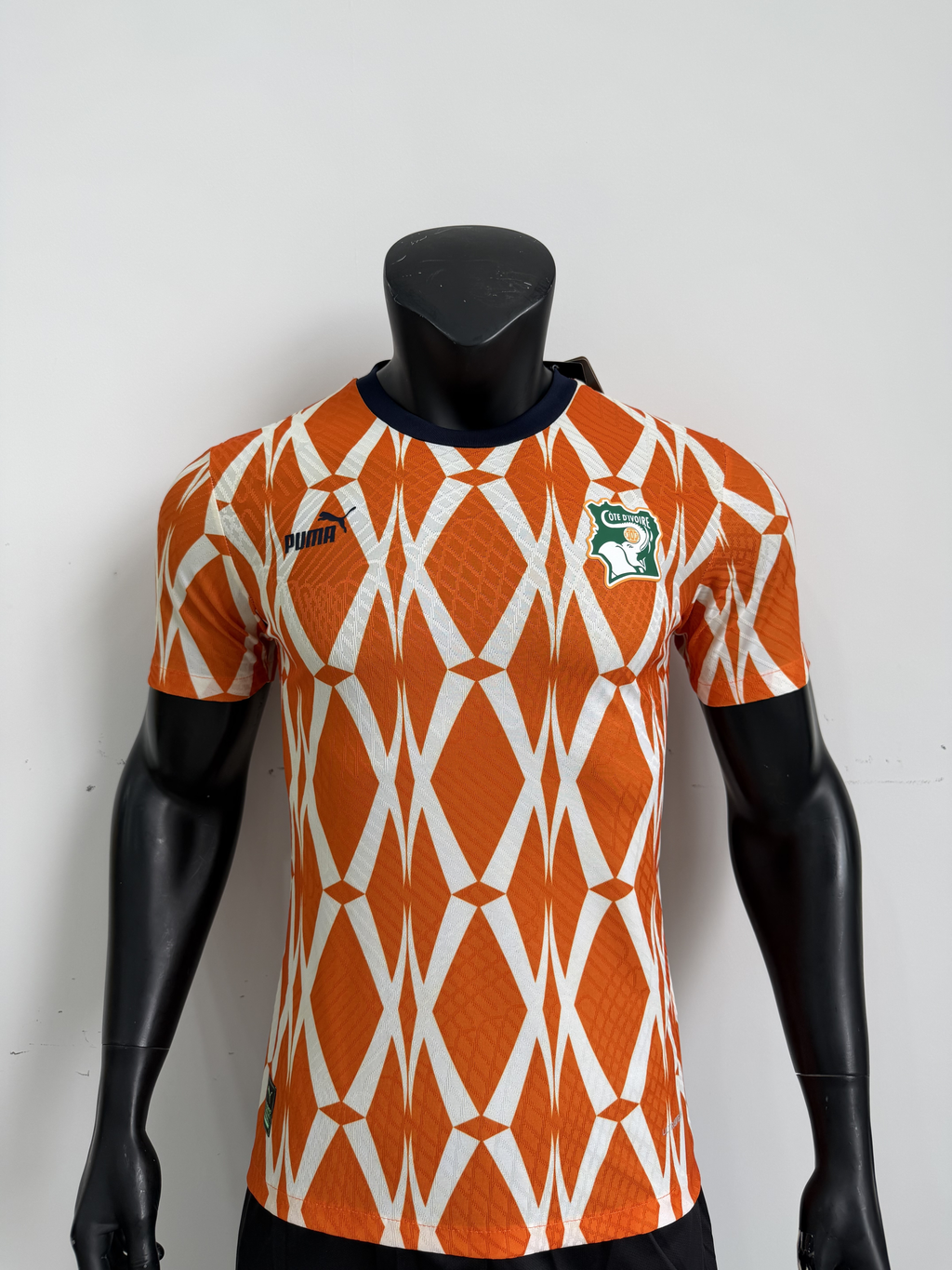 Camiseta Costa de Marfil, Visitante 23-24