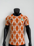 Camiseta Costa de Marfil, Visitante 23-24