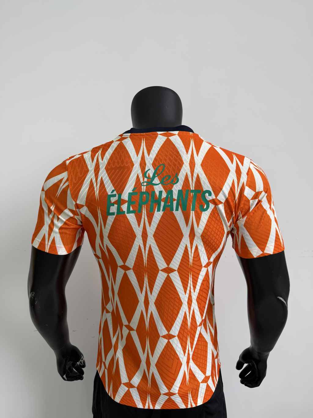 Camiseta Costa de Marfil, Visitante 23-24