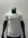 Camiseta Senegal, Visitante 23-24