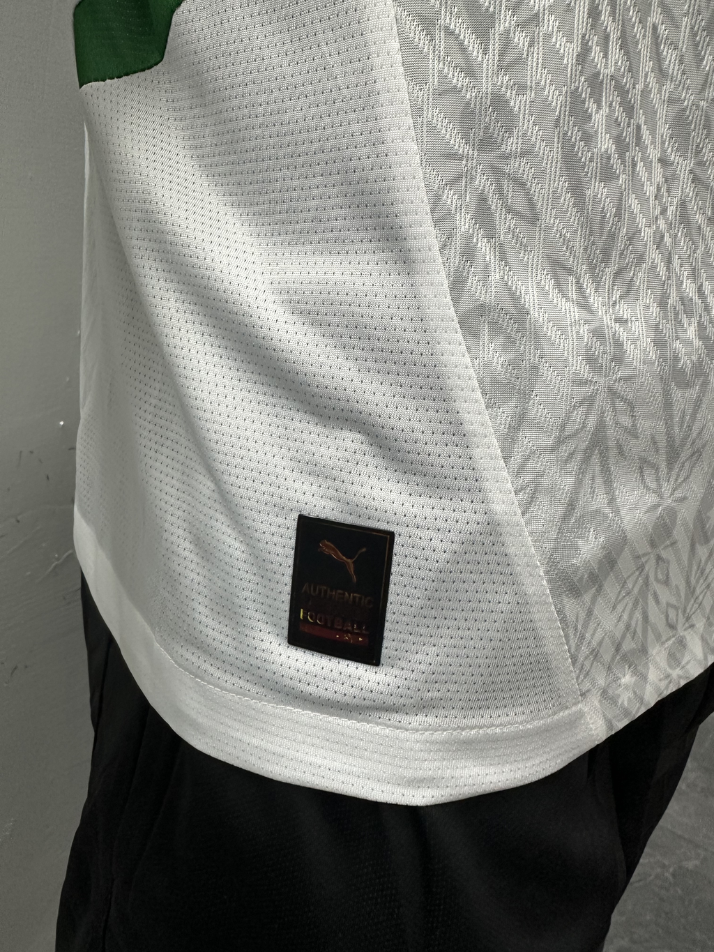 Camiseta Senegal, Visitante 23-24