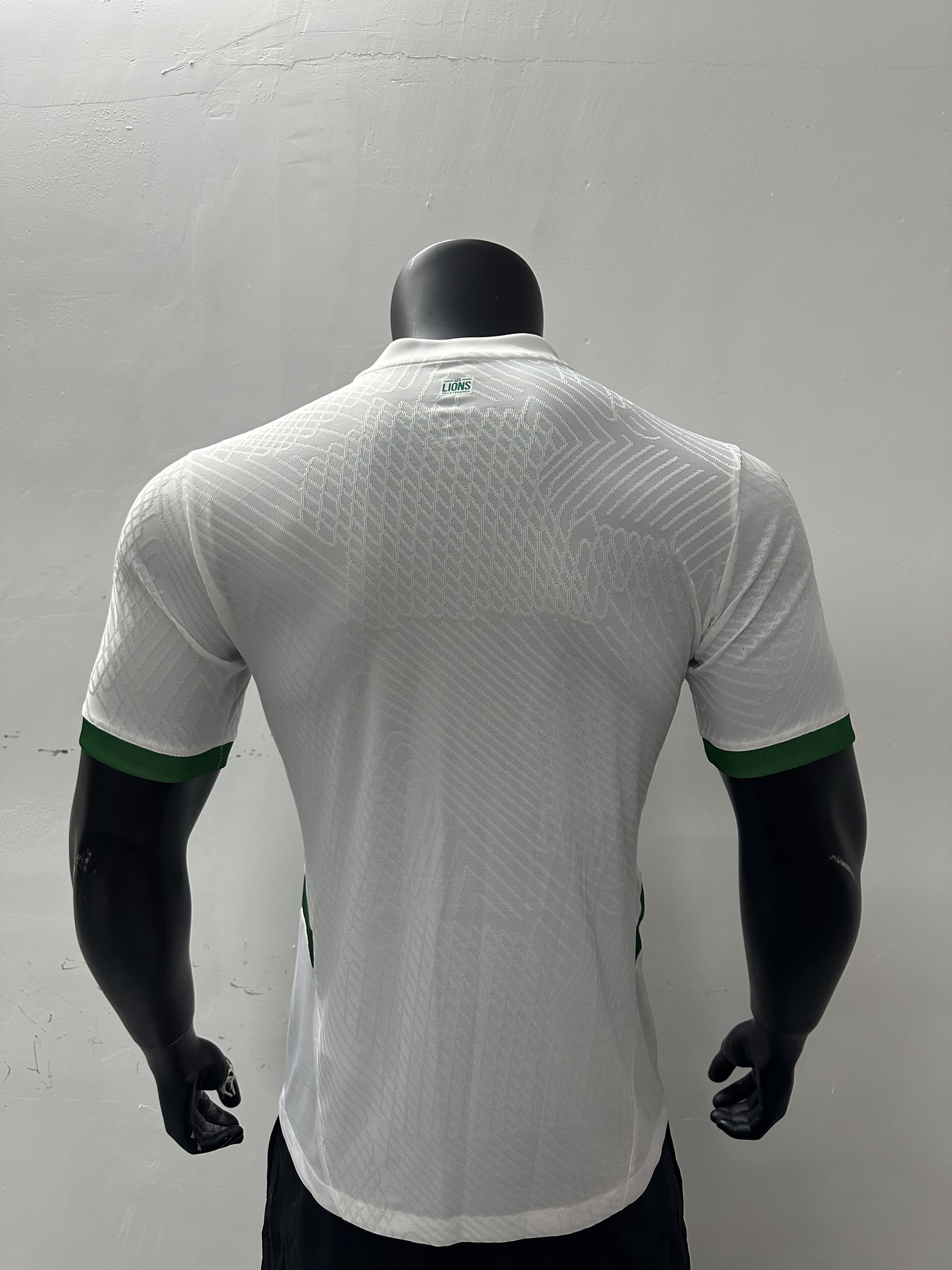 Camiseta Senegal, Visitante 23-24