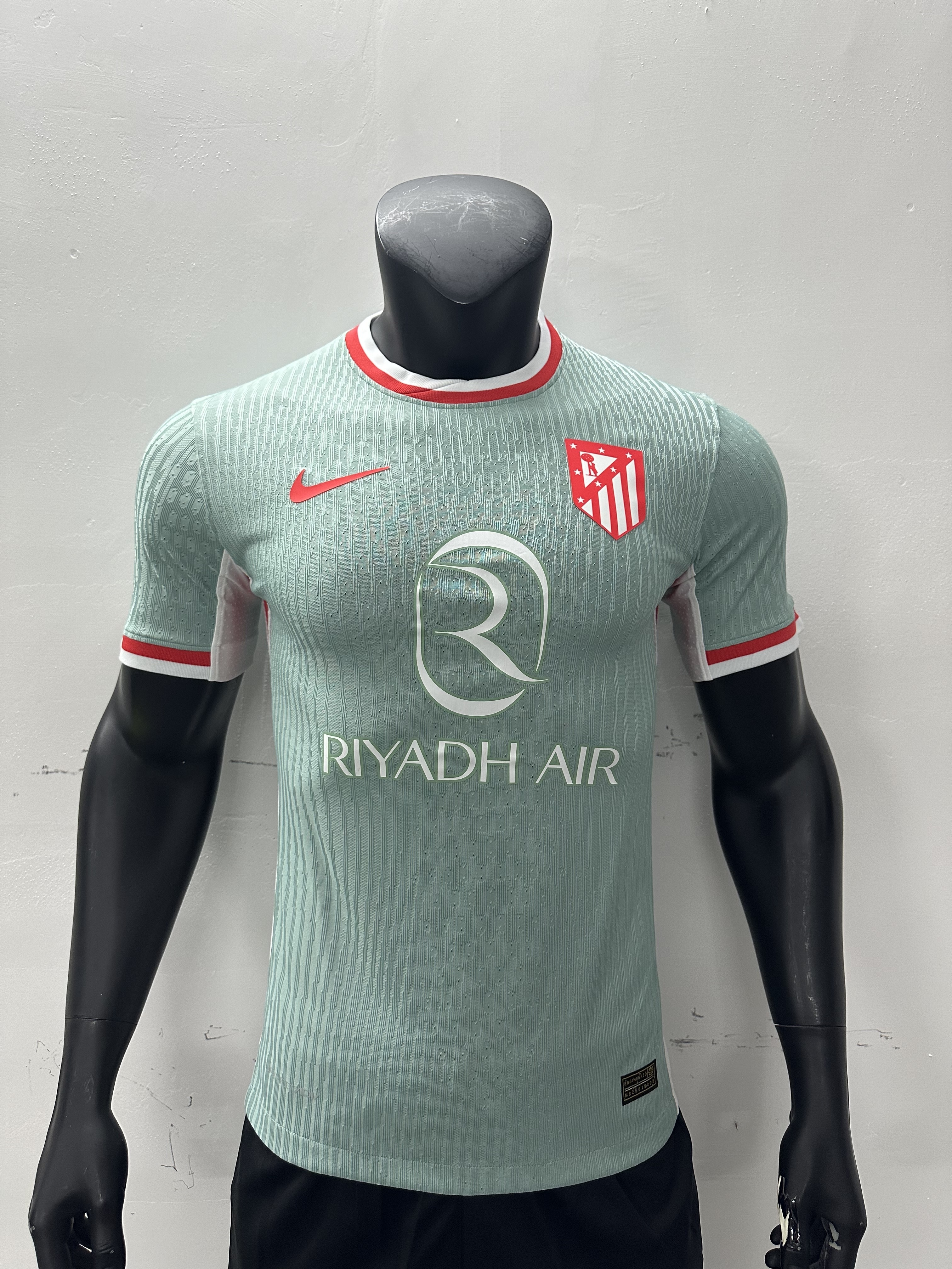 Camiseta Atlético de Madrid, Visitante 24-25