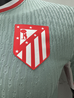 Camiseta Atlético de Madrid, Visitante 24-25