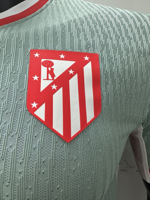 Camiseta Atlético de Madrid, Visitante 24-25