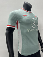 Camiseta Atlético de Madrid, Visitante 24-25