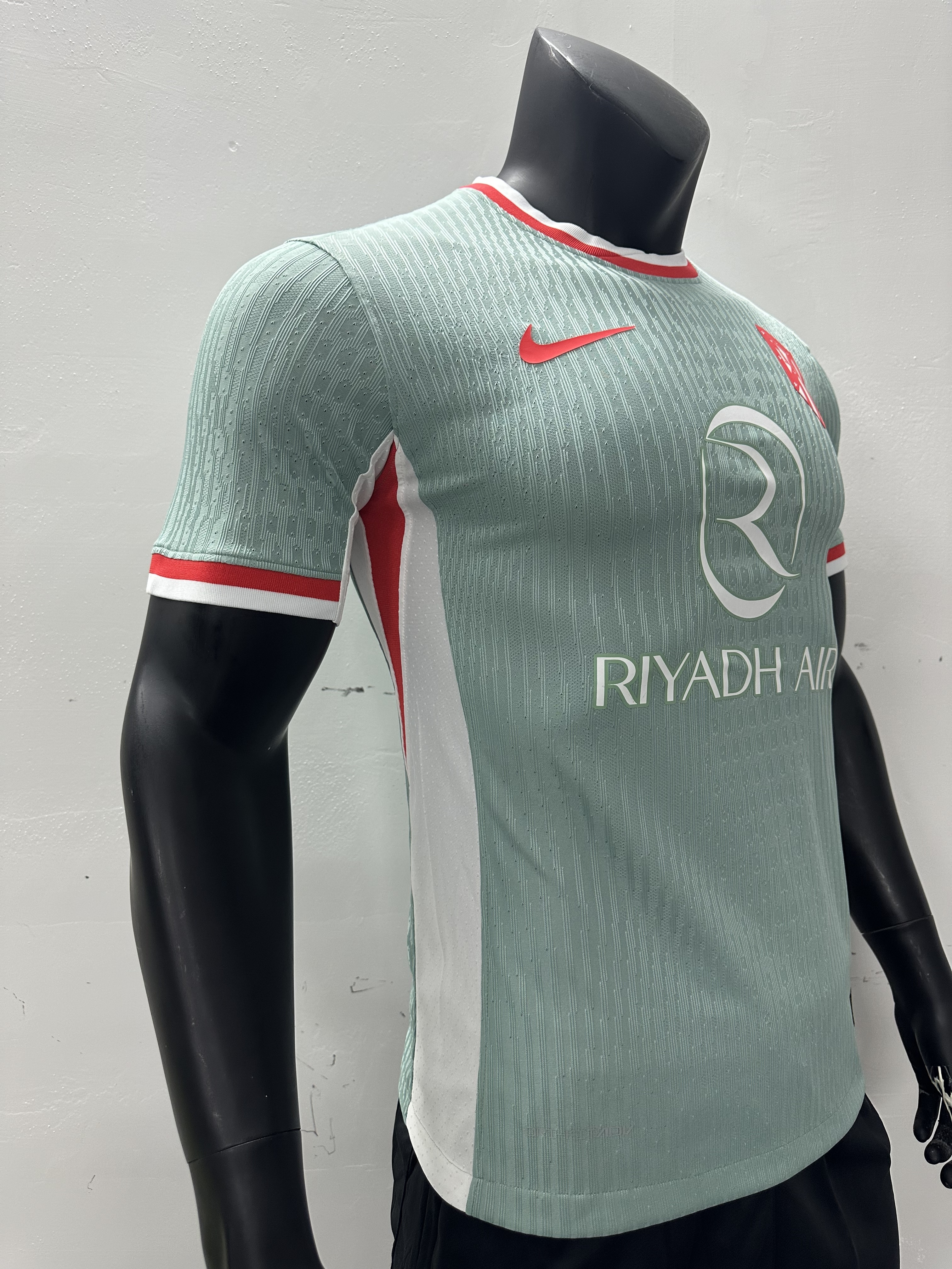 Camiseta Atlético de Madrid, Visitante 24-25