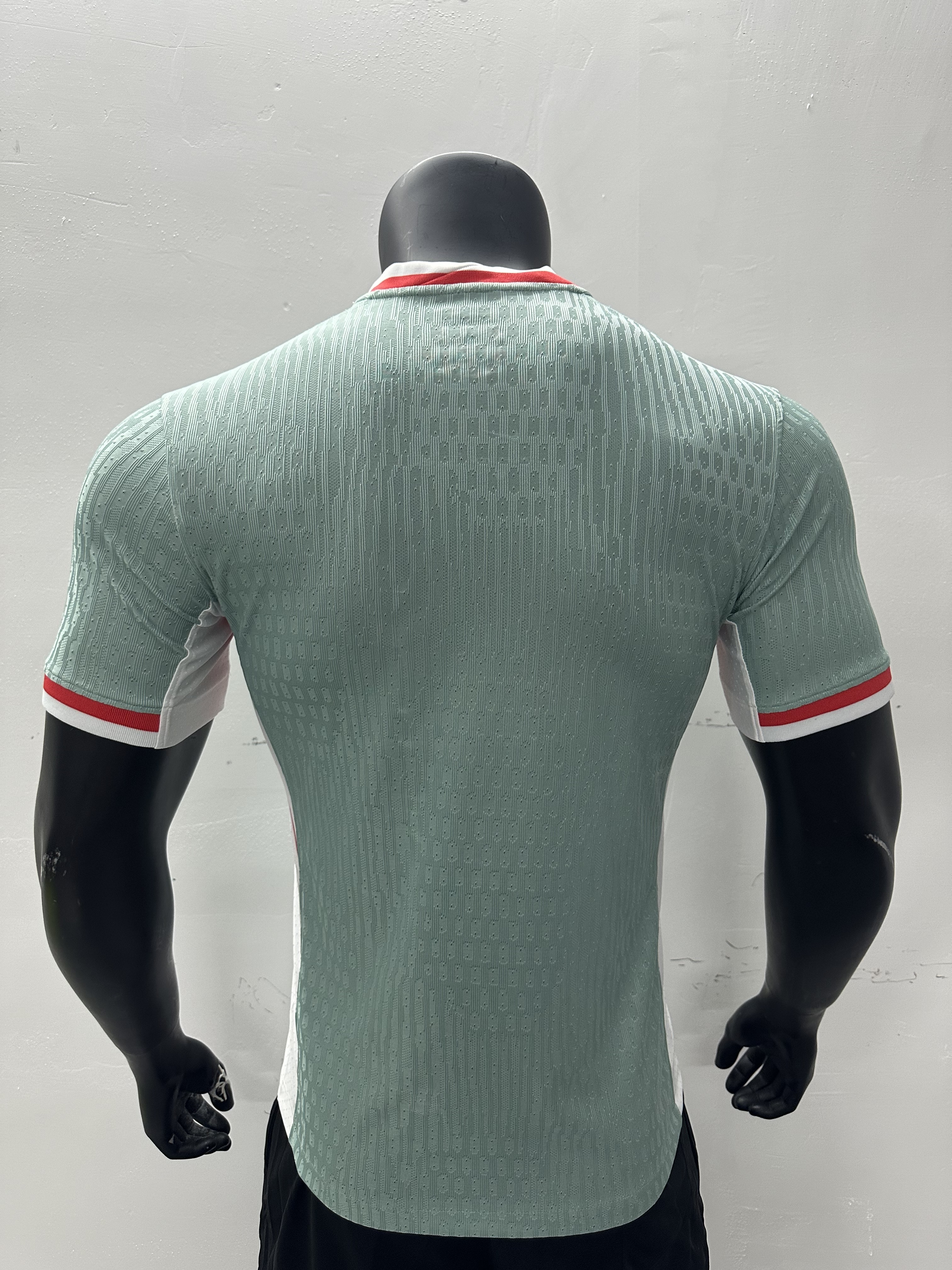 Camiseta Atlético de Madrid, Visitante 24-25
