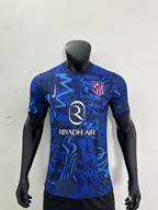 Camiseta Atlético de Madrid, Tercera 24-25