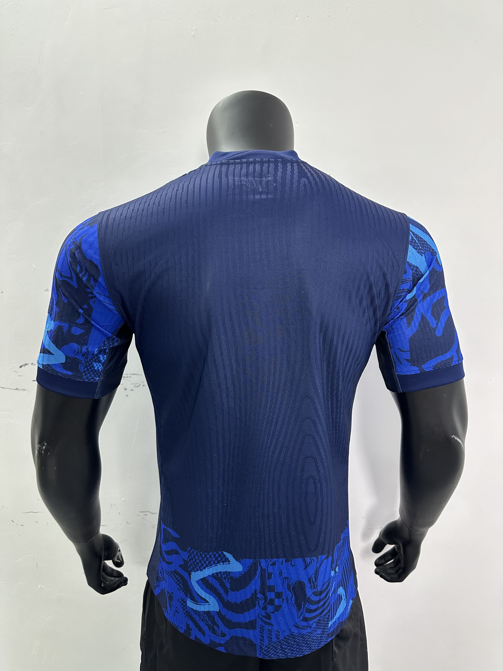 Camiseta Atlético de Madrid, Tercera 24-25