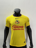 Camiseta Club América, Local 24-25