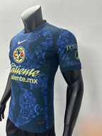 Camiseta Club América, Visitante 24-25
