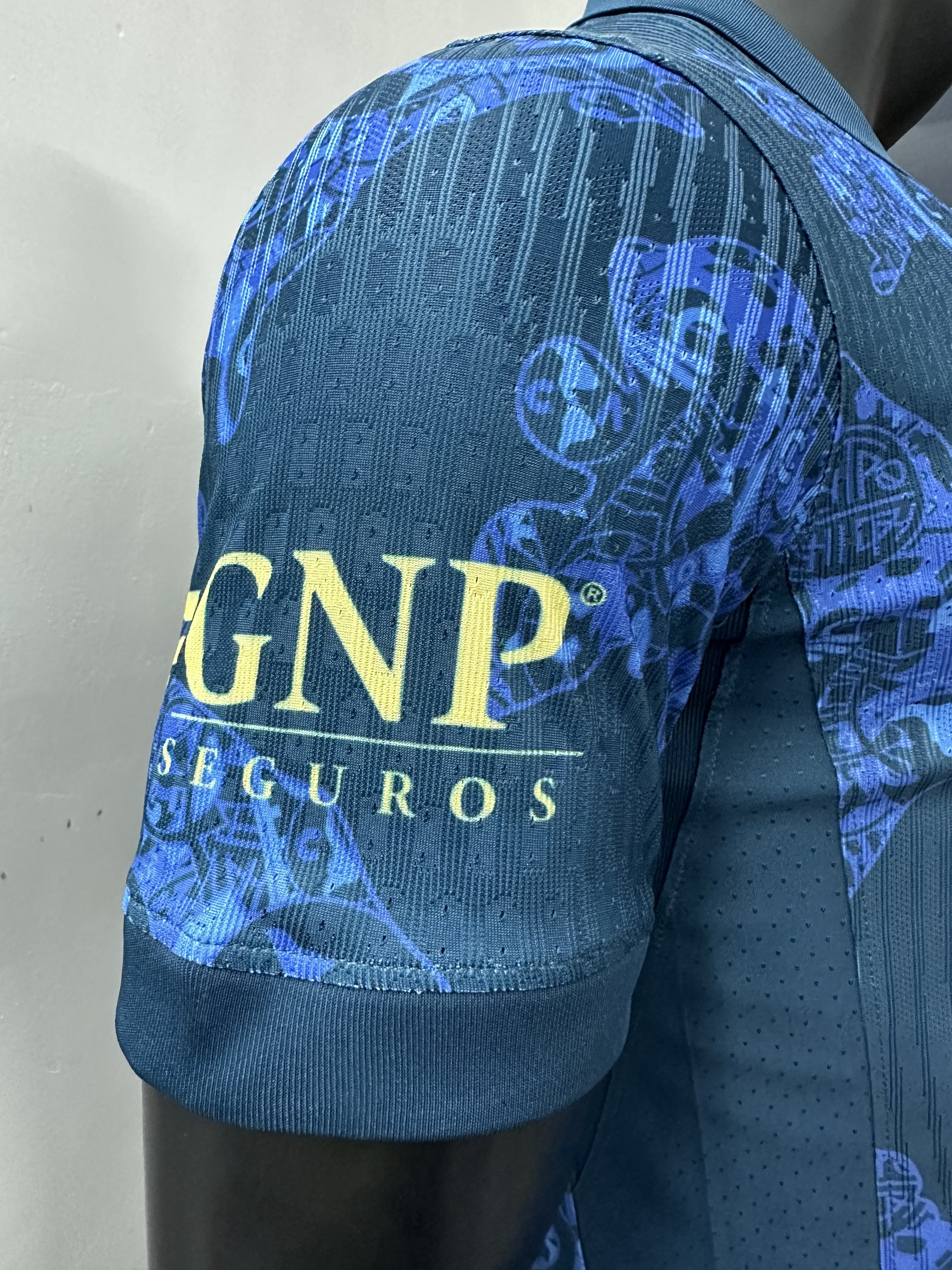 Camiseta Club América, Visitante 24-25