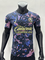 Camiseta Club América, Tercera 24-25